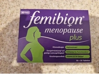 PZN-DE 19150452, WICK Pharma - Zweigniederlassung der Procter & Gamble Femibion