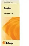 Synergon Kompl Teucrium 15A 50 ML