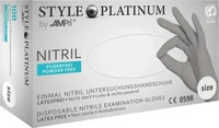 PZN-DE 16584782, AMPri Handelsgesellschaft mbH Style Silver 100 ST