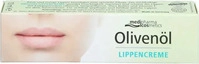 PZN-DE 18664545, Dr. Theiss Naturwaren Oliven&ouml;l Lippencreme 10 ML