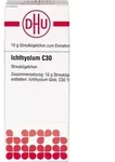 Ichthyolum C30 10 G