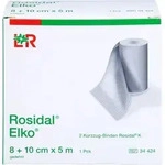 Rosidal Elko 8+10 cmx5 M Kurzzugbinde 2 ST