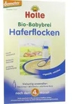 Holle Bio-Babybrei Haferflocken 250 G