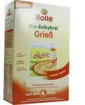 Holle Bio-Babybrei Grie&szlig; 250 G