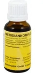 Meridiankomplex 1 50 ML