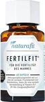 PZN-DE 18501286, Naturafit Fertilfit f&uuml;r die Fertilit&auml;t des Mannes 60 ST