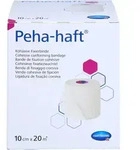 Peha-Haft Fixierbinde Latexfrei 10 cmx20 M 1 ST