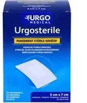 Urgosterile Wundverband 50x70 Mm Steril 50 ST
