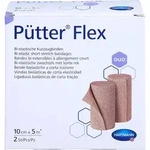 P&uuml;tter Flex Duo Binde 10 cmx5 M 2 ST