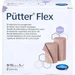 P&uuml;tter Flex Duo Binde 8/10 cmx5 M 2 ST