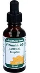 Vitamin D3 1000 I.e. Tropfen 30 ML