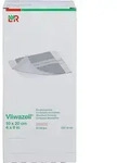 Vliwazell Saugkompressen 10x20 cm Steril 30 ST