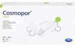 Cosmopor Steril 10x20 cm 25 ST