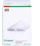 Curapor Wundverband Steril Chirurgisch 5x7 cm 50 ST