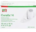 Curafix H Fixierpflaster 10 cmx10 M 1 ST