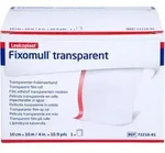 Fixomull Transparent 10 cmx10 M 1 ST