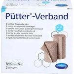 P&uuml;tter Verband 8/10 cmx5 M 2 ST