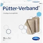 P&uuml;tter Verband 10 cmx5 M 2 ST