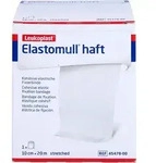 Elastomull Haft 10 cmx20 M Fixierbinde 1 ST