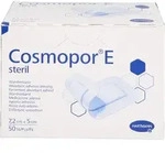 Cosmopor E Steril 5x7.2 cm 50 ST