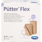 P&uuml;tter Flex Duo Binde 8/10 cmx5 M 2 ST