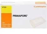 Primapore Wundverb.5x7.2 cm Steril 100 ST