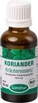 PZN-DE 09274710, Sanatur Koriander Kr&auml;uter-Essenz 30 ML