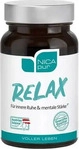 PZN-DE 18826628, NICApur Micronutrition Nicapur Relax 30 ST