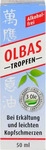 PZN-DE 03680975, SALUS Pharma Olbas Tropfen 50 ML