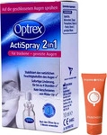 PZN-DE 10822217, Reckitt Benckiser Optrex Actispray 2In1 f&uuml;r Trockene+gereizte Augen