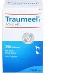Traumeel T Ad Us Vet 250 ST