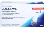 Loceryl Nagellack gegen Nagelpilz 5 ML