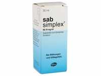 Sab Simplex 30 ML
