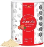 PZN-DE 06632592, AMAZONAS Naturprodukte Handels Acerola 100% Bio Pur Nat.vit.c 500 G