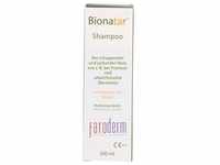 Bionatar Shampoo Boderm 200 ML