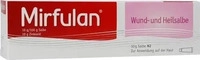 PZN-DE 04613194, Recordati Pharma Mirfulan Wund Heilsalbe 50 G