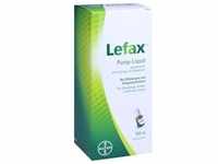 Lefax Pump-Liquid 100 ML