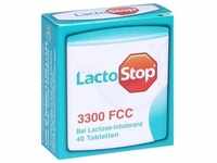 Lactostop 3300 Fcc Klickspender 40 ST