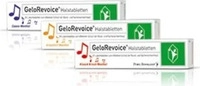 PZN-DE 01712470, G. Pohl-Boskamp Gelorevoice Halstabletten 20 ST