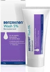 PZN-DE 09206281, Galderma Laboratorium Benzaknen Wash 5% 100 G