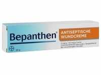 Bepanthen Antiseptische Wundcreme 20 G