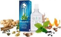 PZN-DE 00580463, MCM KLOSTERFRAU Vertr Klosterfrau Melissengeist 155 ML