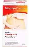 Mantra Darmflora Aktivkulturen 90 ST