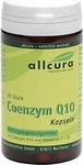 PZN-DE 01673072, allcura Naturheilmittel Coenzym Q10 Kapseln A 100mg 60 ST
