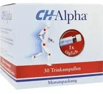 Ch Alpha 30 ST