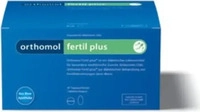 PZN-DE 02166673, Orthomol pharmazeutische Orthomol Fertil Plus 30 ST
