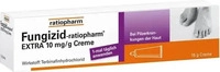 PZN-DE 05104879, Fungizid-Ratiopharm Extra 15 G