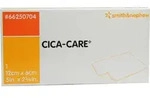 Cica-Care 12cmx6cm D&uuml;n.silikogelplatte Z.narbenbe 1 ST