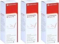 PZN-DE 03753705, ALIUD Pharma Clotrimazol Al Spray 1% 30 ML