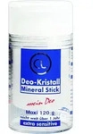 Deo-Kristall-Mineral-Stick 120 G